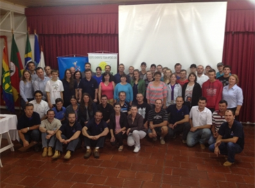 38 produtores de Nova Petrópolis recebem certificação do Rehagro